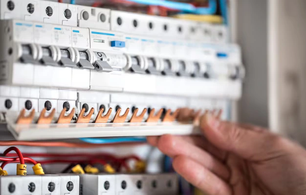 mantenimiento eléctrico